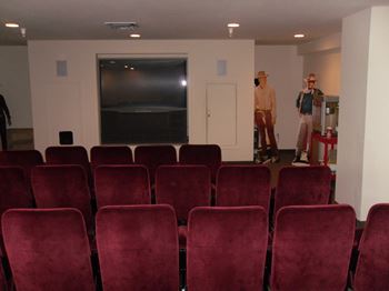 Theatre
